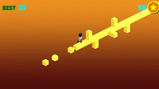 Скриншот 2 к игре Run Run Boy