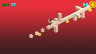 Скриншот 3 к игре Run Run Boy