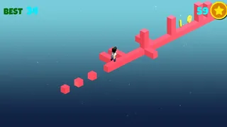 Скриншот 6 к игре Run Run Boy