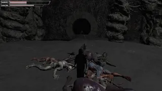 Скриншот 2 к игре Reeve