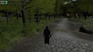 Скриншот 8 к игре Reeve
