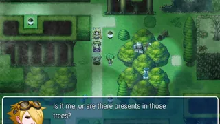 Скриншот 2 к игре A meeting of dreams