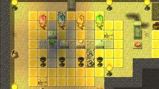 Скриншот 4 к игре A meeting of dreams