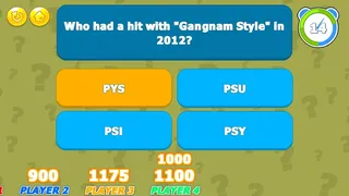Скриншот 4 к игре The Music Trivia Challenge