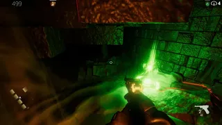 Скриншот 4 к игре The Temple Of
