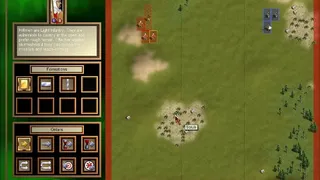 Скриншот 1 к игре Spartan