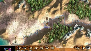 Скриншот 3 к игре Spartan