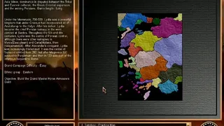 Скриншот 4 к игре Spartan