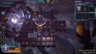 Скриншот 2 к игре The Gods Are Fickle