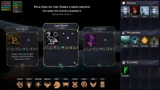 Скриншот 4 к игре The Gods Are Fickle