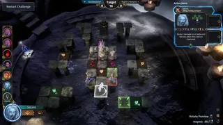 Скриншот 5 к игре The Gods Are Fickle