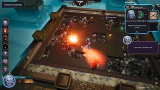 Скриншот 6 к игре The Gods Are Fickle