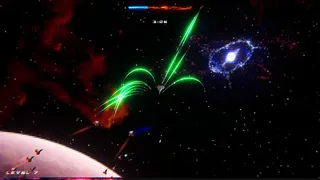 Скриншот 2 к игре SKY TOMB