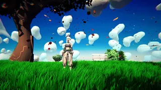 Скриншот 1 к игре Refund Me If You Can : Lexy's Story