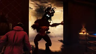 Скриншот 1 к игре Spirits' Creek