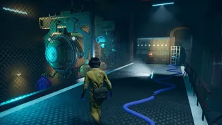 Скриншот 1 к игре Forbidden Escape
