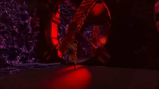 Скриншот 3 к игре Forbidden Escape