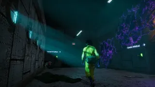 Скриншот 5 к игре Forbidden Escape