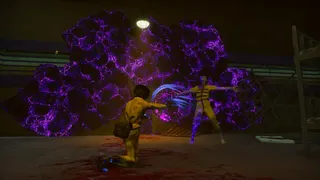 Скриншот 7 к игре Forbidden Escape