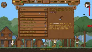 Скриншот 2 к игре Amber Trail