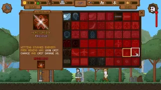 Скриншот 3 к игре Amber Trail