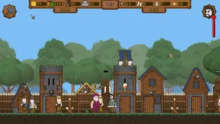 Скриншот 5 к игре Amber Trail