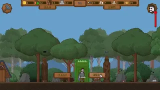 Скриншот 7 к игре Amber Trail