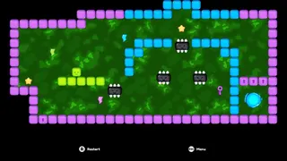 Скриншот 1 к игре Color Pals