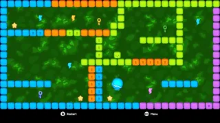Скриншот 3 к игре Color Pals