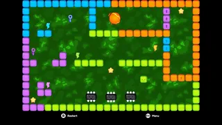 Скриншот 5 к игре Color Pals