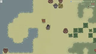 Скриншот 2 к игре Pot Breaker