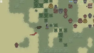 Скриншот 6 к игре Pot Breaker
