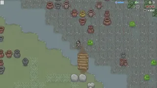 Скриншот 7 к игре Pot Breaker