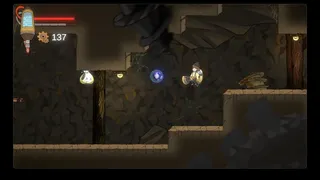 Скриншот 6 к игре Vacoo. The adventure in Garbage city.
