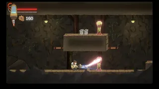 Скриншот 7 к игре Vacoo. The adventure in Garbage city.