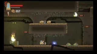Скриншот 8 к игре Vacoo. The adventure in Garbage city.