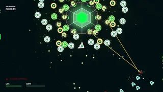 Скриншот 1 к игре Astra Defender