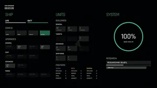 Скриншот 2 к игре Astra Defender
