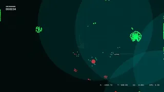 Скриншот 3 к игре Astra Defender