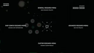 Скриншот 4 к игре Astra Defender