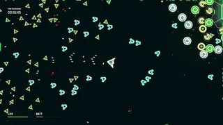 Скриншот 5 к игре Astra Defender