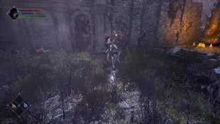 Скриншот 2 к игре The Unfettered