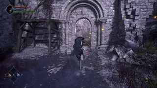 Скриншот 4 к игре The Unfettered