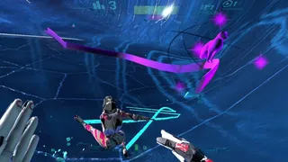 Скриншот 3 к игре Skader