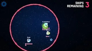 Скриншот 3 к игре Moonrock Miners