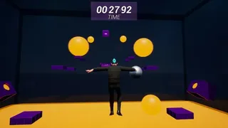 Скриншот 5 к игре DYNAMIC