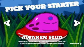 Скриншот 2 к игре Slugmania