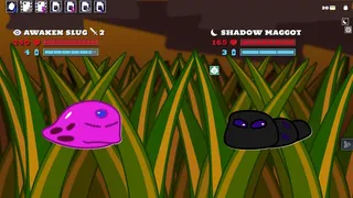 Скриншот 7 к игре Slugmania