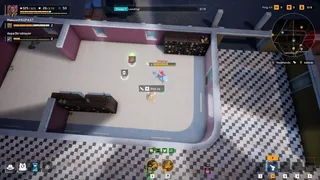 Скриншот 6 к игре Dominance