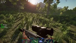Скриншот 2 к игре INCUR Survival